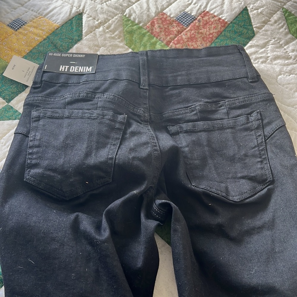 Pants - Picture 4 of 4